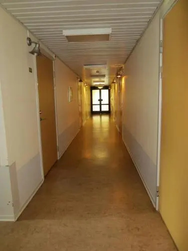 Nygården Stjärnholm