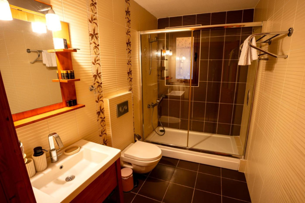Alacatı Leylak Hotel