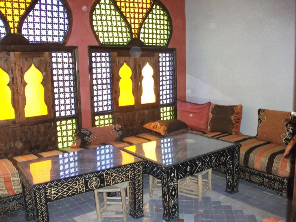 Riad Dar Al Aafia