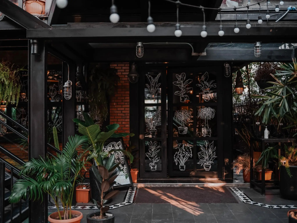 Letana Hotel