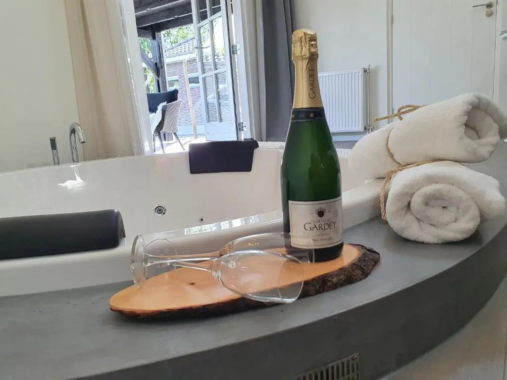 B&B Drenthe