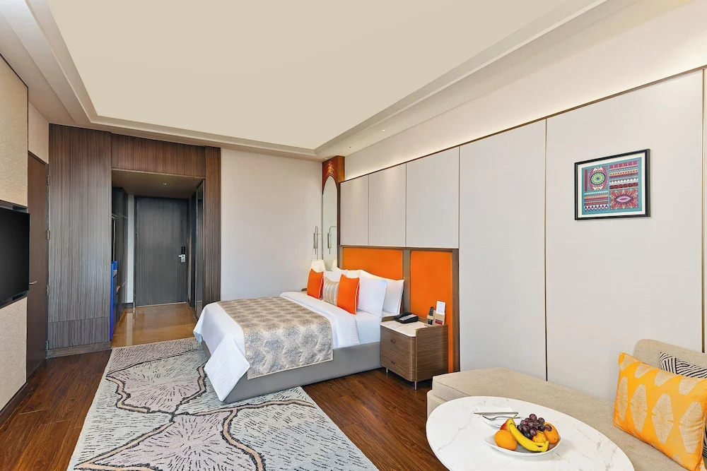 Fortune Select Siliguri