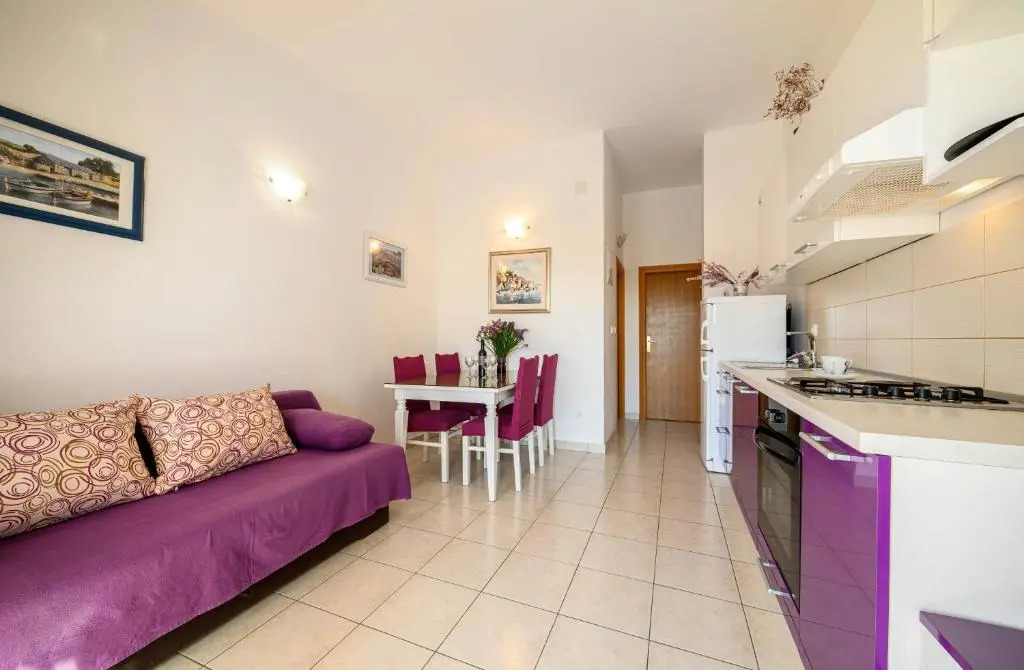 Apartments Vala