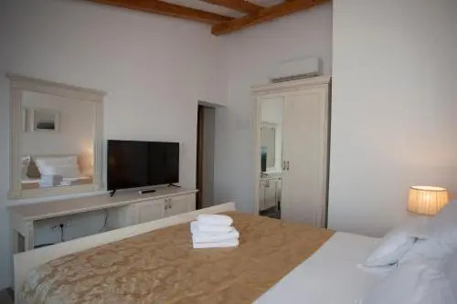 Villa Perun