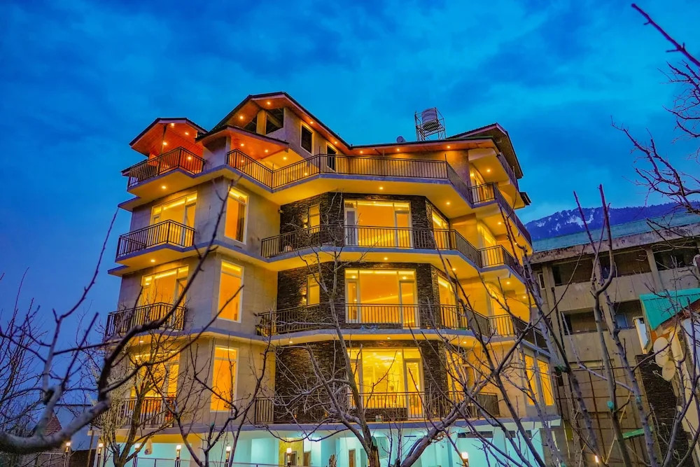 Hotel Loop Inn