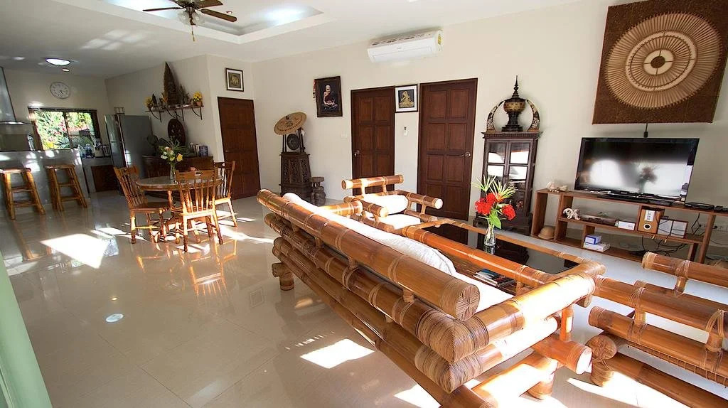 The Source Herbal Detox Retreat