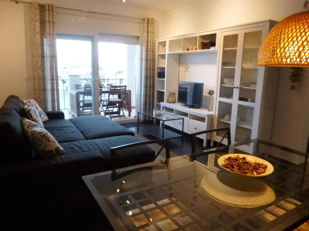 Apart-Rent Apartament Sant Maurici