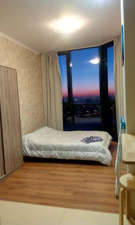 Vidovaya Kvartira Apartments