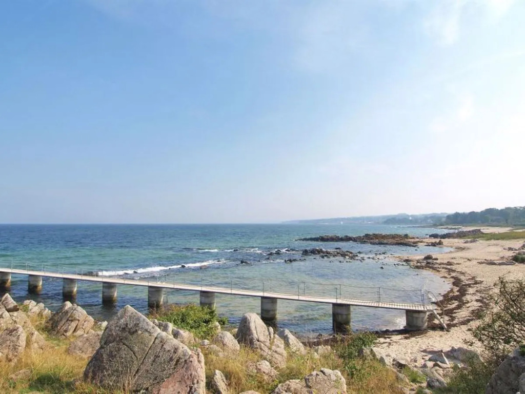 Holiday Home Esben - 350m from the sea by Interhome