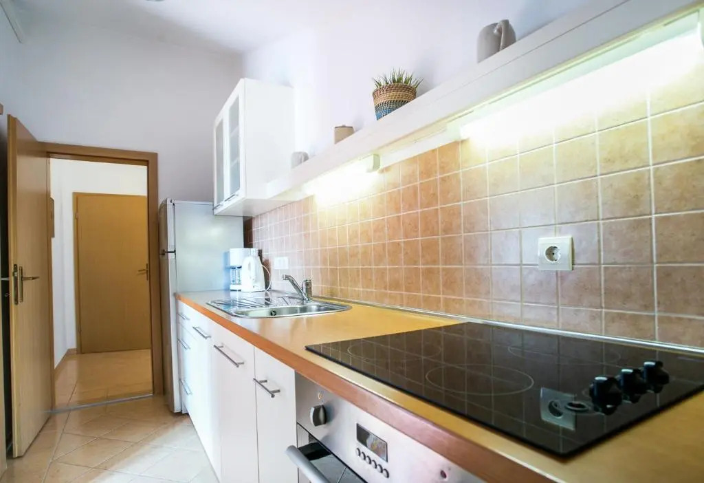 Apartments Bili