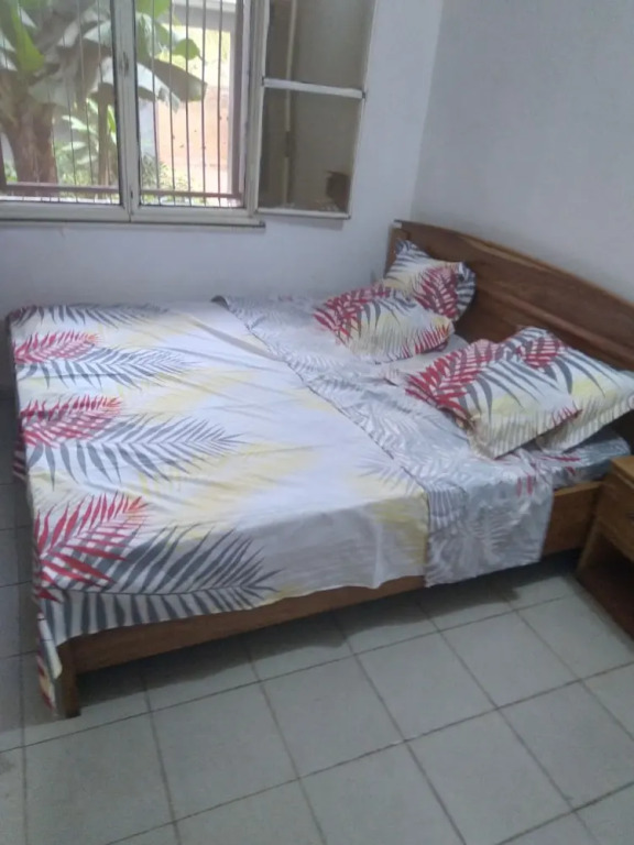 The Furnished Residences of Fasso Kanu -villa