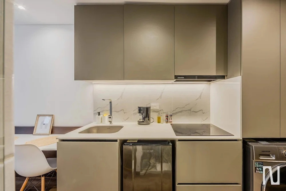 NOK Stylish Stay in Parque 93