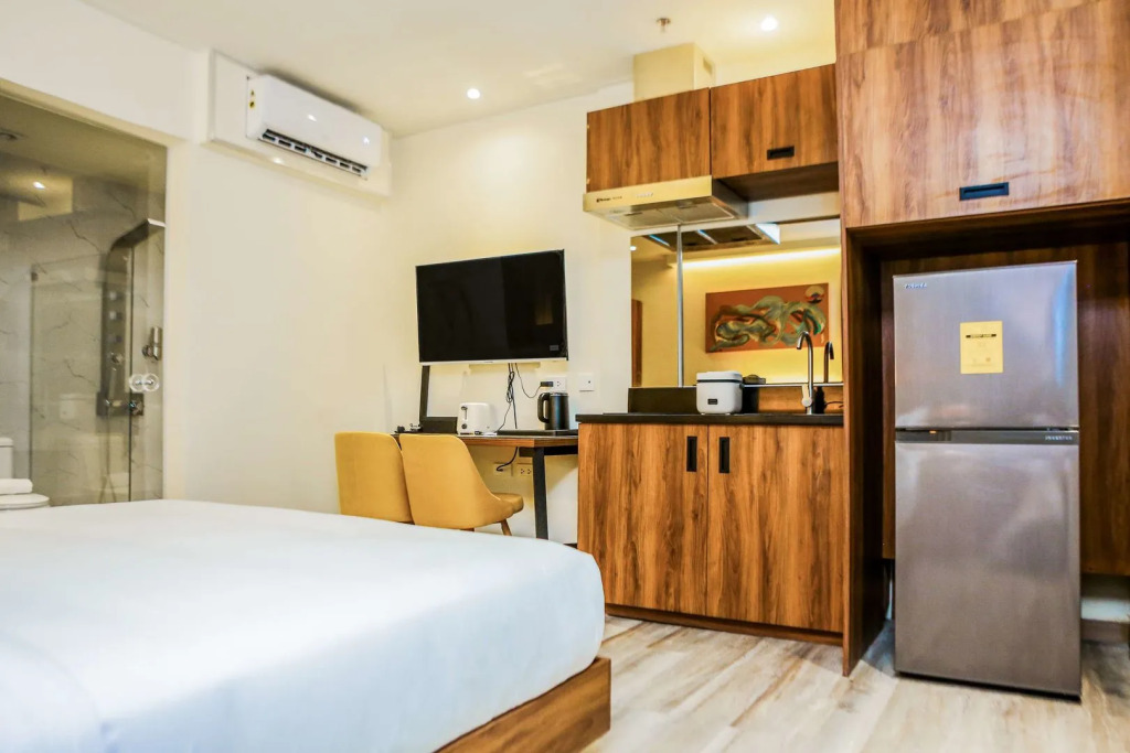SureStay Studio by Best Western Clarkview Angeles City