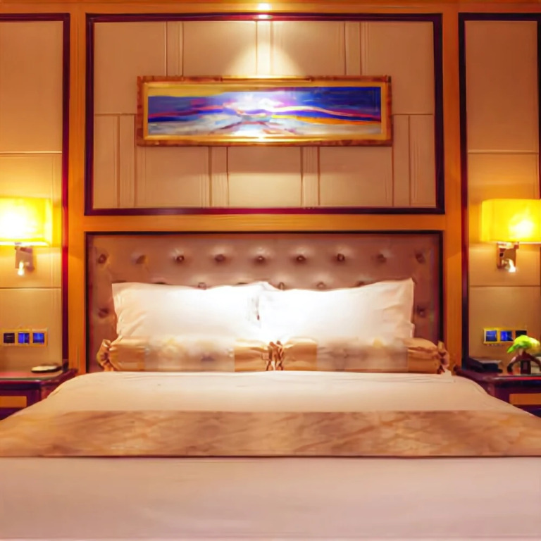 Tangan Hotel