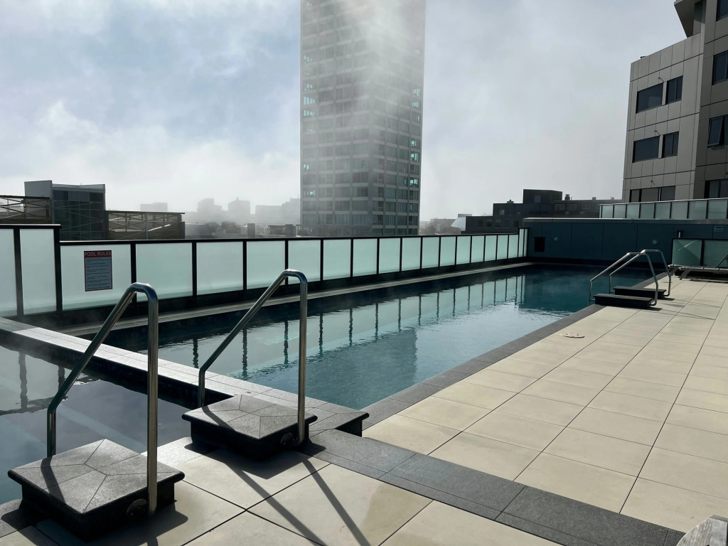 The Spencer Suites Auckland By Castle
