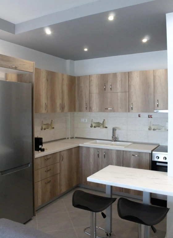 Apartment Ori