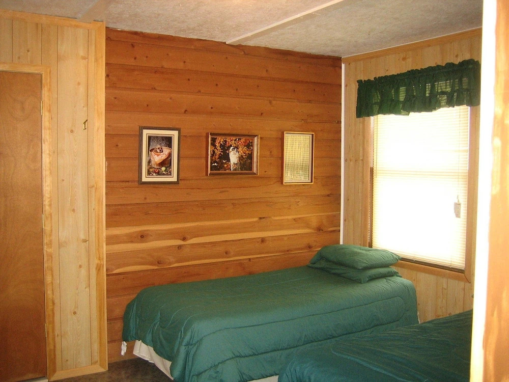 Wild Skies Cabin Rentals in Craig