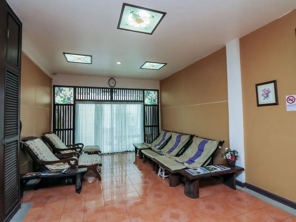 Nida Rooms Moon City Soi 7 Platinum