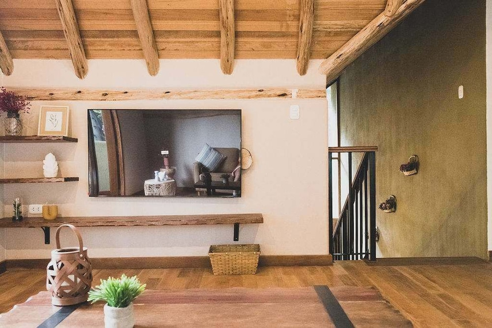 w Spacious 3BR Villa in Sacred Valley
