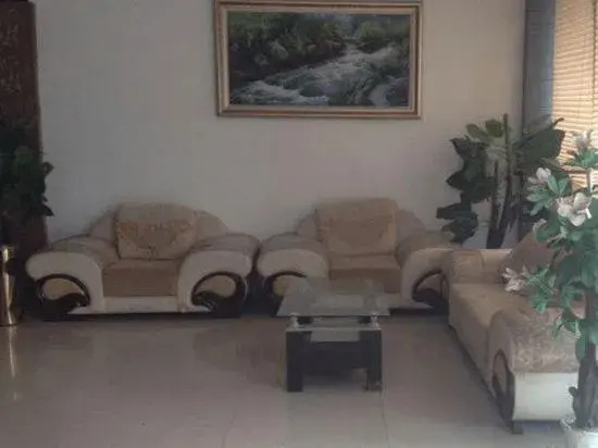 Yuda Hotel