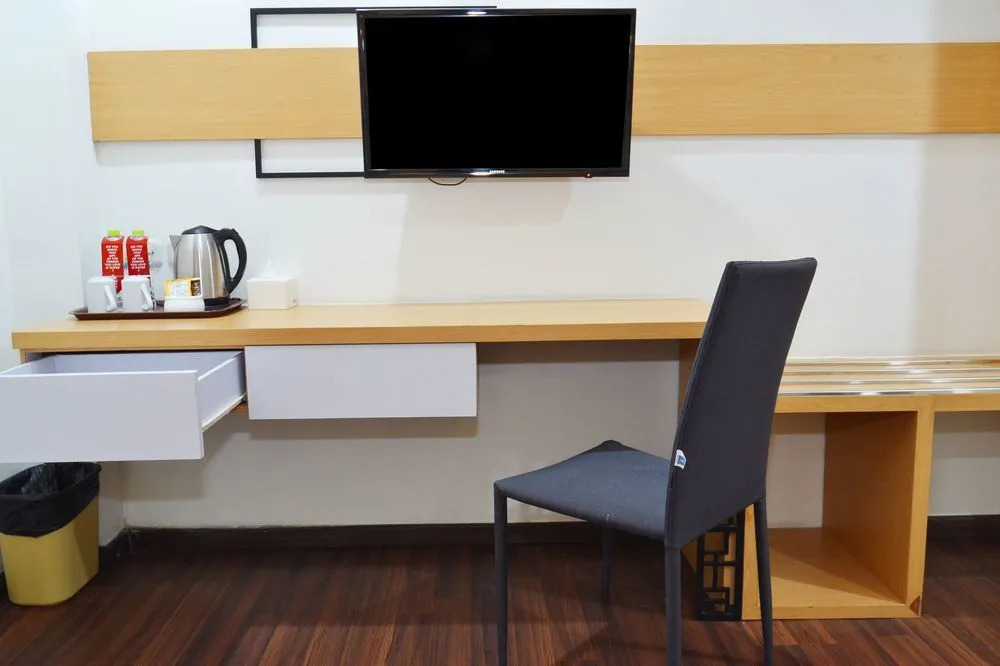 ZEN Rooms Basic Kedung Sari Wonorejo