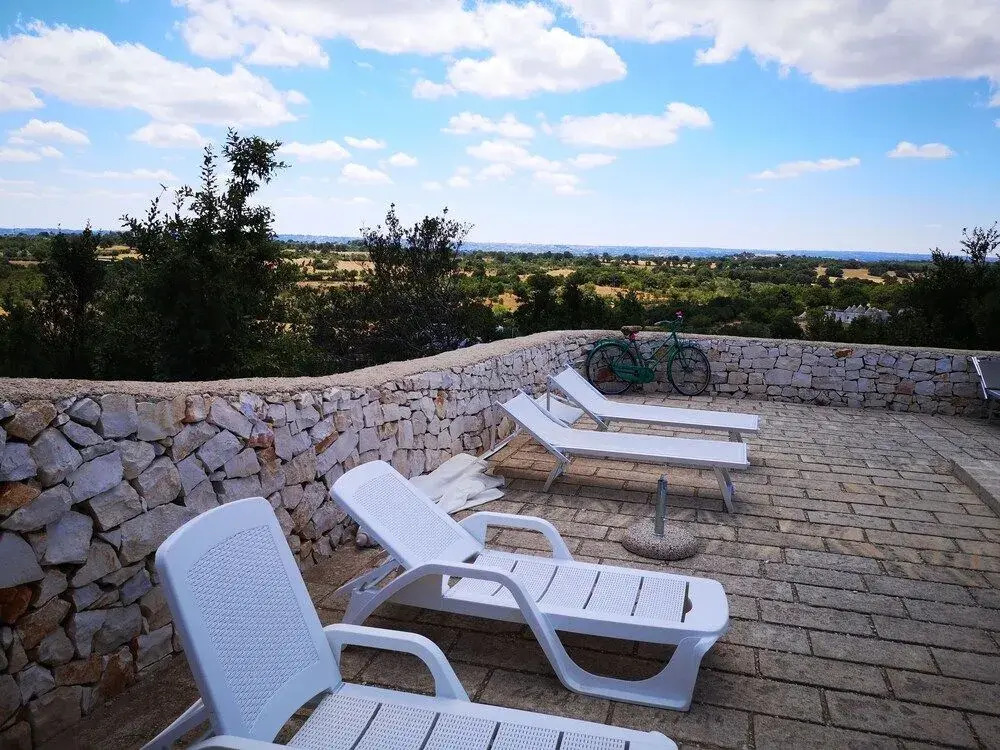 Masseria Poesia