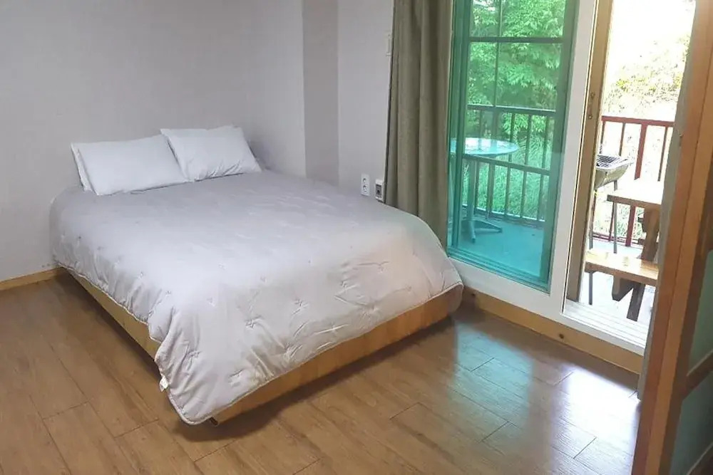 Gapyeong Rainbow Pension