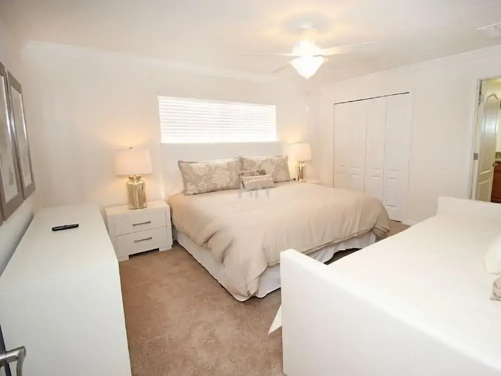 Fv63296 - Paradise Palms - 4 Bed 3.5 Baths Villa