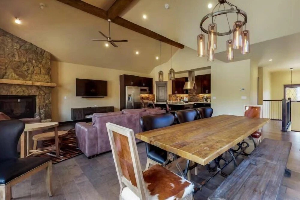 River Run Townhomes - 3 Bedroom - Walk to Slopes!