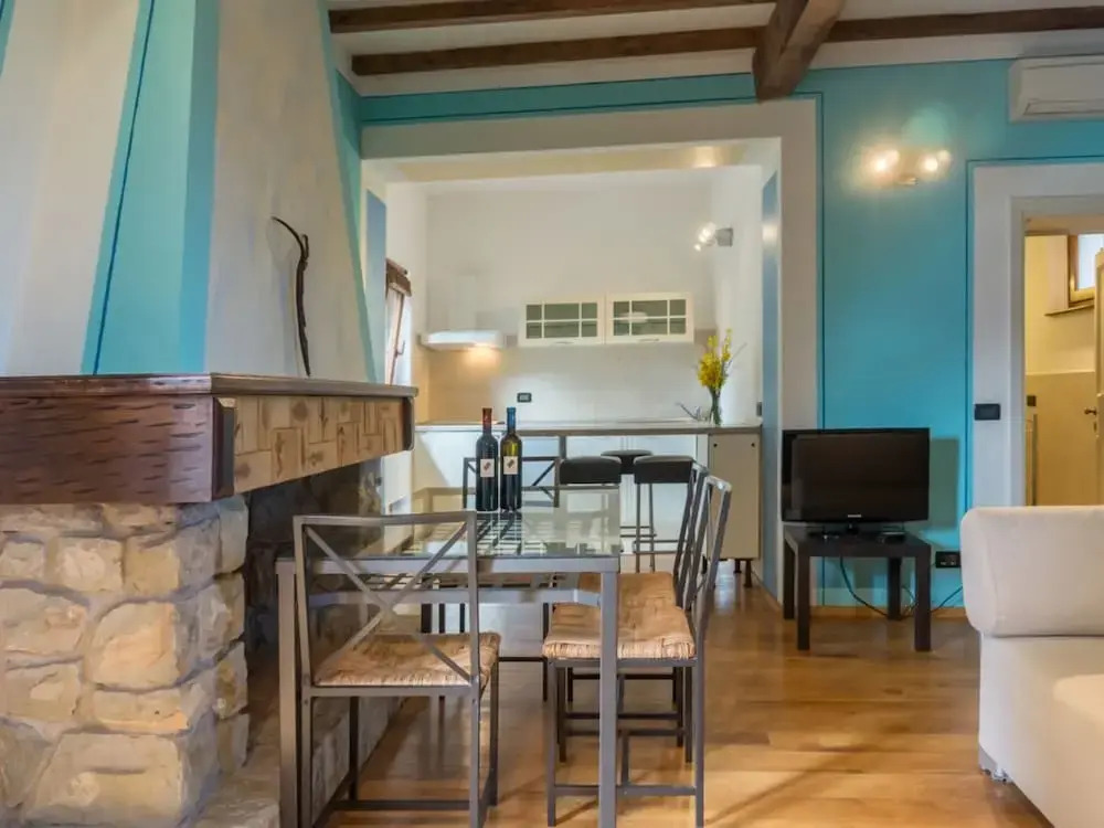 Residence La Chiusa di Rio, Rio nellElba