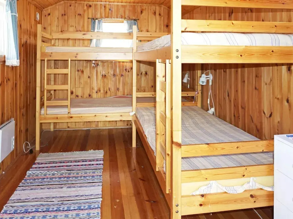 8 person holiday home in BERGKVARA