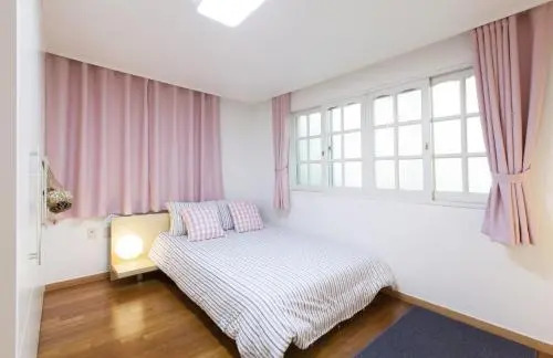 东方11号公寓(Oriental Apartment 11)