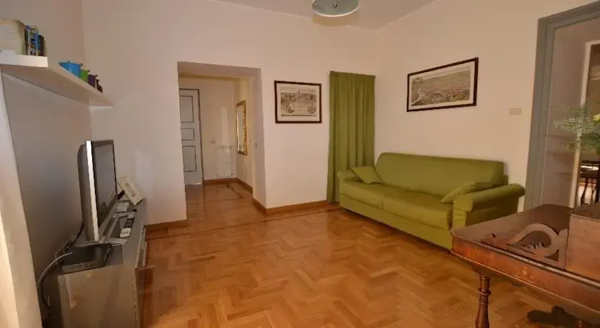 Bezzecca Suites