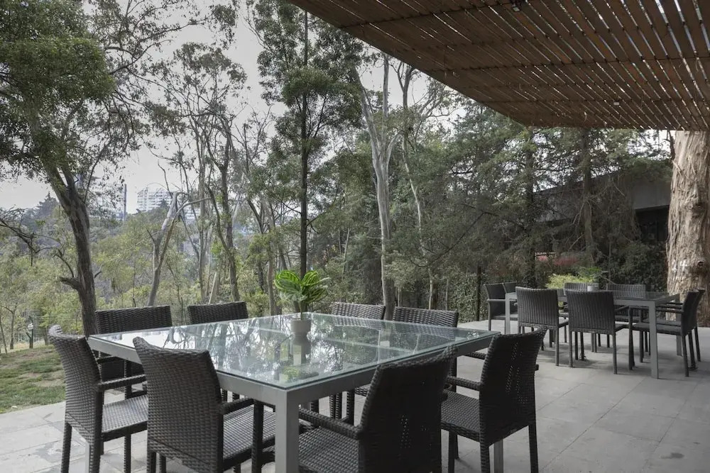 Spacious 2 BR APT Santa Fe With High Speed Wifi