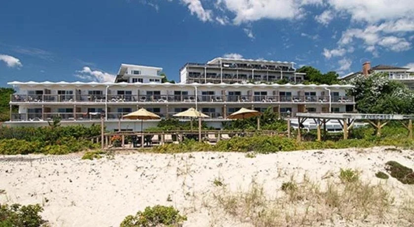 Wavecrest Resort