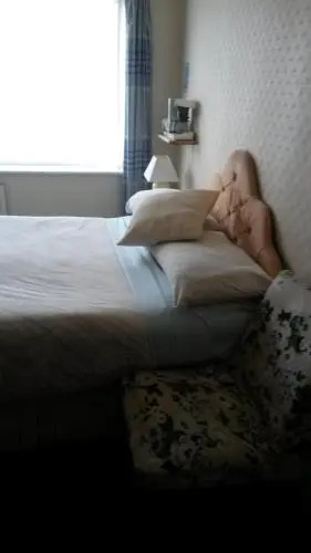 The Bramleigh Hotel