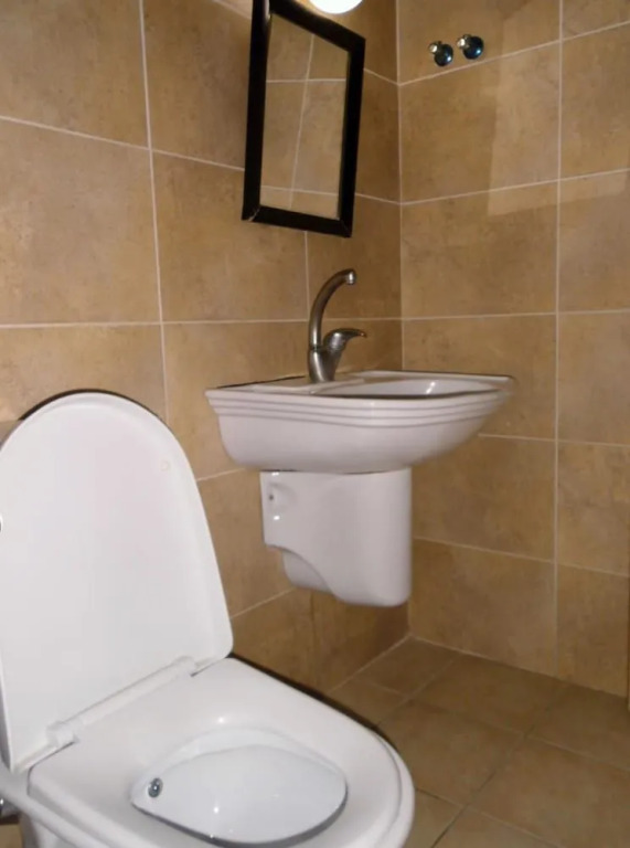 Almohandes Hotel apartment