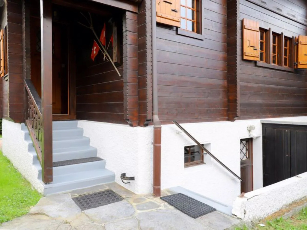 Chalet Chalet Merymont