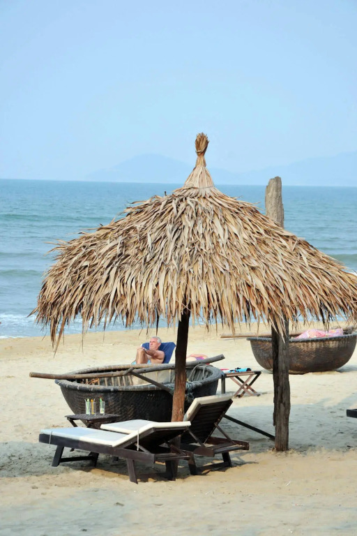 An Bang Boutique Villa