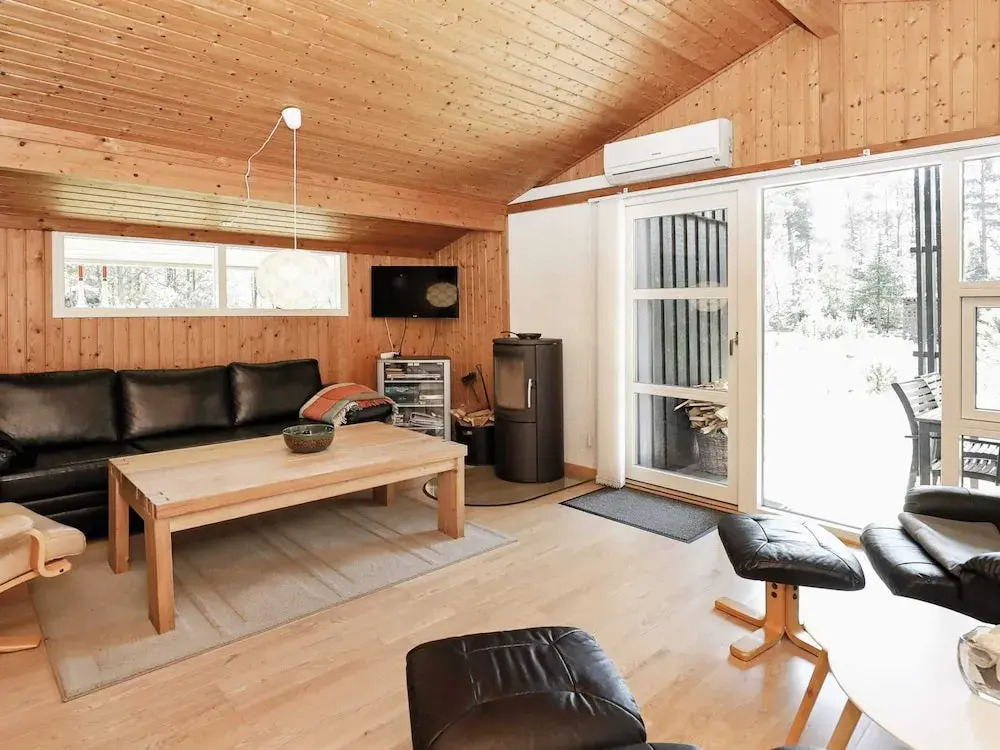 Nature Property in albaek