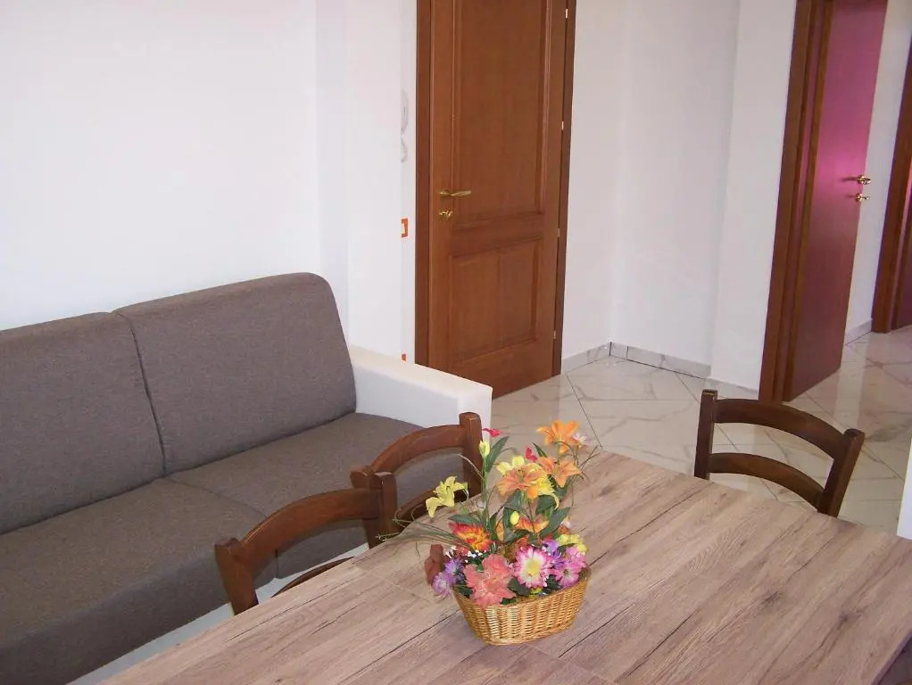 Appartamenti Angelini