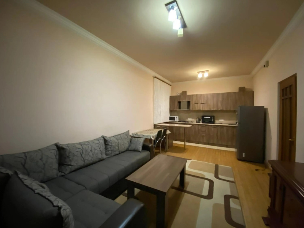 Argishti street, 1 bedroom Eurorenovated, Modern apartment, New building GL226