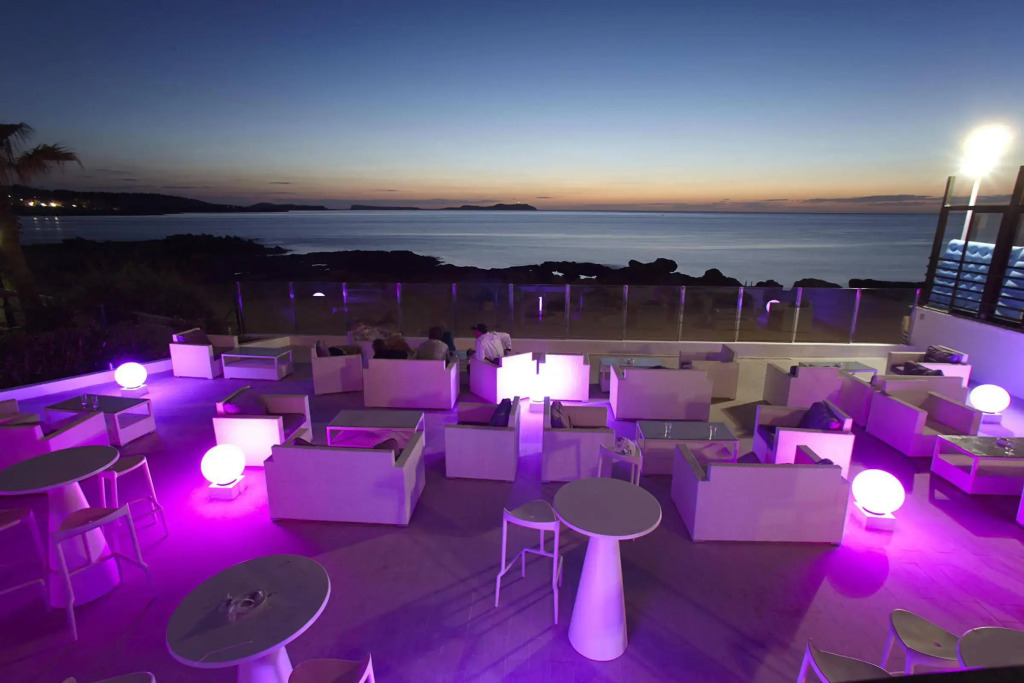Aparthotel Nereida