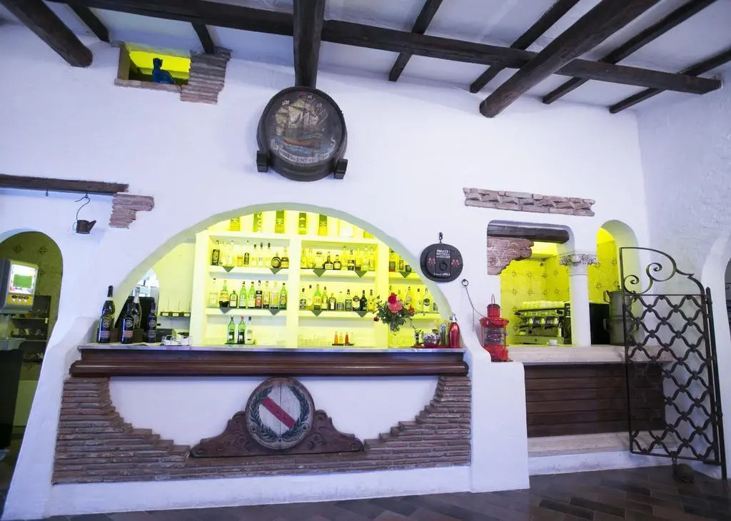 Hotel Cala di Mola
