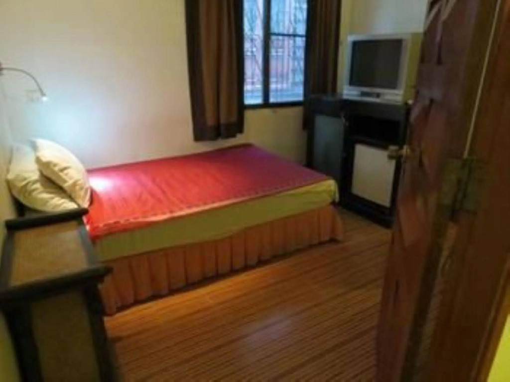 Goldie Guesthouse