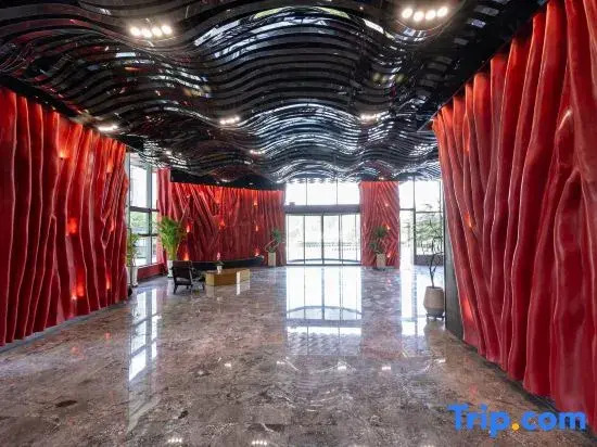 MEHOOD LESTIE Hotel (Xi'an Weiyang Longhu Tianjie Fengcheng 8th Road)