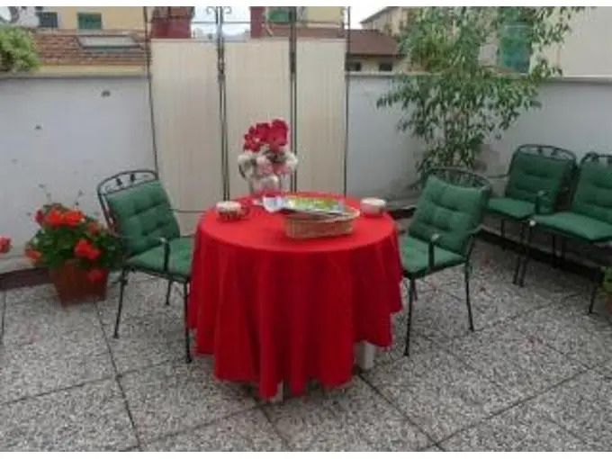 Girasole House