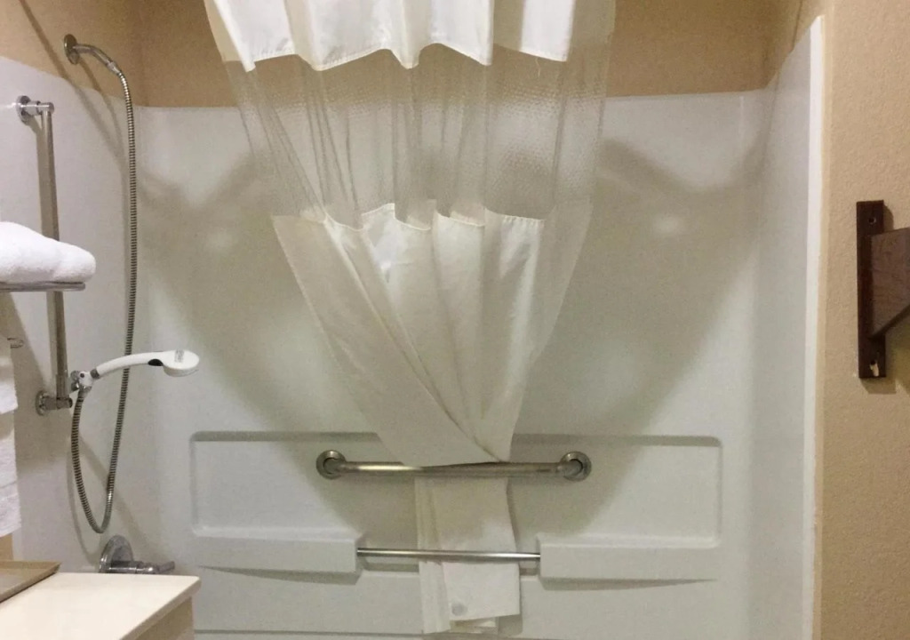 Americas Best Value Inn & Suites - Little Rock - Maumelle