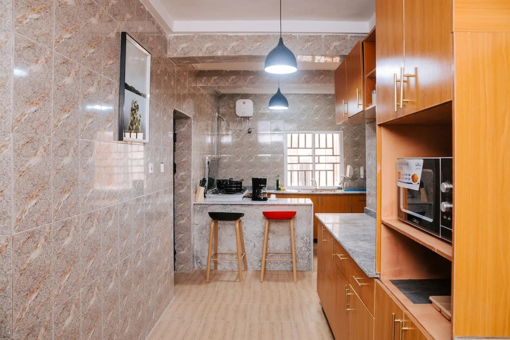 Utobert Apartments Abuja