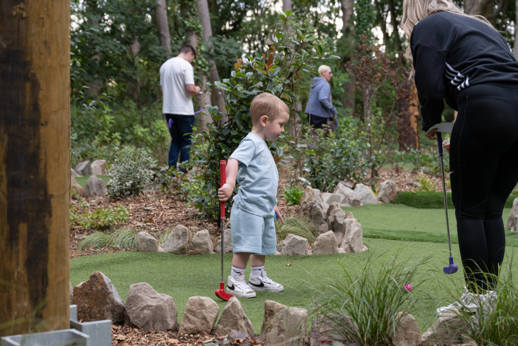 Holiday Inn Corby Kettering Hotel & Spa